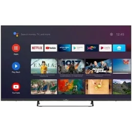 Smart Tech 55V3 UHD TV LED Android TV LED