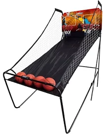 solex Arcade de Basketball 2 joueurs [93117] 4013331931178