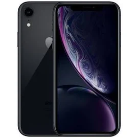 iPhone XR Reconditionné - 128Go - Noir