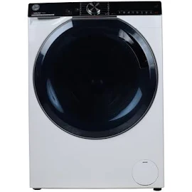 Lave-linge hublot 8 kg Reconditionné Hoover H7W4 48MBC-S