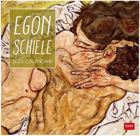 Calendrier mural 2025 - 30 x 29 cm