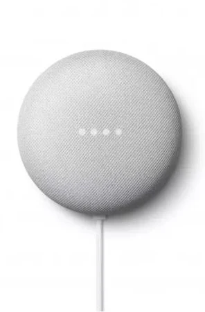 Nest Mini (2e Génération) - Gris