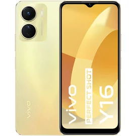 Vivo Y16 Or Smartphone