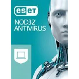 Eset Nod32 Antivirus - 2019 - 1 Poste - 1 An - Logiciel En Téléchar...