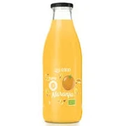 6 x Jus d'orange biologique 1 L (Orange) - EcoSana