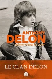 Anthony Delon Entre Chien Et Loup