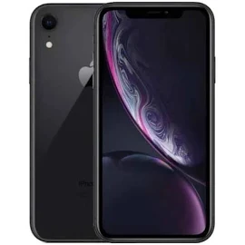 iPhone XR Noir 64 Go / Noir / Certifié Bon État