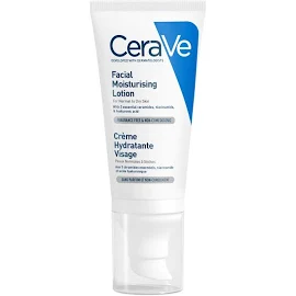 CERAVE Crème Hydratante Visage (52 Ml)