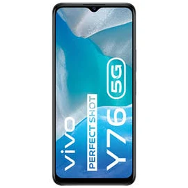 Vivo Y76 128GO gris 5G Smartphone