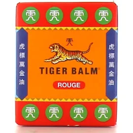 Baume du Tigre Rouge - 30g