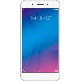 Vivo Y66 Dual SIM 32GB LTE 4G Rose 3gb RAM