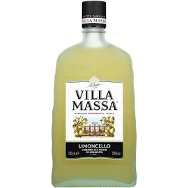 Villa Massa Limoncello 70 cl.