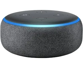 Amazon Echo Dot