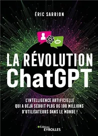 La Révolution Chatgpt - l'IA qui A déjà séduit Plus de 100 millions...