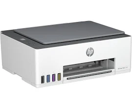 Imprimante multifonction HP Smart Tank 5105