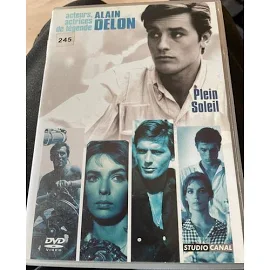 Film Alain Delon