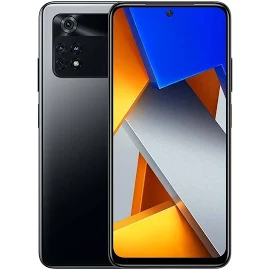 Xiaomi Poco M4 Pro (2022) Dual-SIM Noir / 256 / État correct