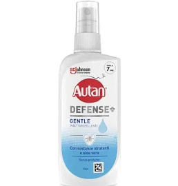 Autan Defense Gentle 100ml