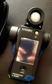 leboncoin - Sekonic L-858D