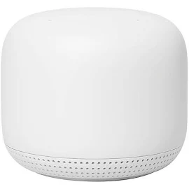 Google Nest Wifi point 1200 Mbit/s, point d'accès