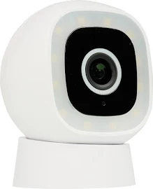 Caméra IP vidéosurveillance extérieure 4MP - Smartwares