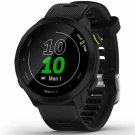 Montre GPS Garmin Forerunner 55