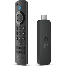 Amazon lecteur multimédia Fire TV Stick 4K