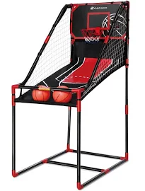 Xtrem Toys and Sports Jeu d'arcade basket-ball enfant Heimspiel Indoor