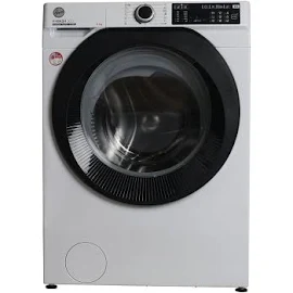 Lave-linge hublot 9 kg Reconditionné Hoover HW49XMBB/1-S