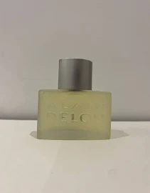 Alain Delon Edt Alain Delon 50 ml. millésime. Boîte sans.