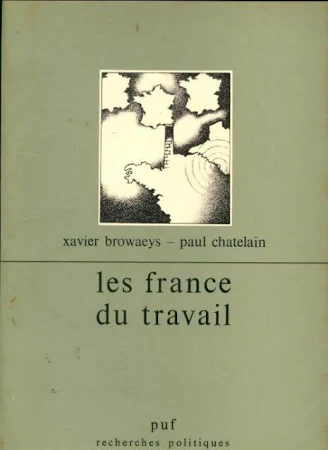 Les France du travail