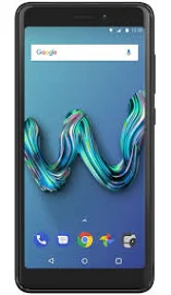 Wiko - Smartphone Tommy 3 - 16 Go - Anthracite