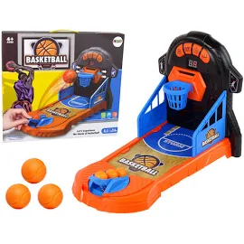 OEM - Jeu d'arcade basket-ball interactif avec son de panier mobile