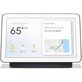 Google Nest Hub