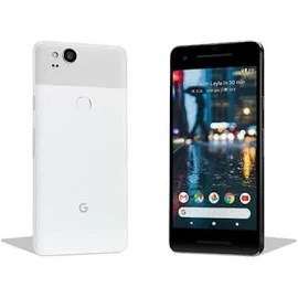 Google Pixel 2 64 Go Blanc Prix Black Friday