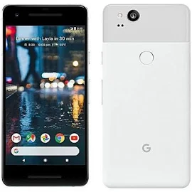 Google Pixel2 64Go Smartphone Blanc