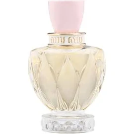 Miu Miu Twist Eau de Toilette 100 Ml, Femme, Neutri