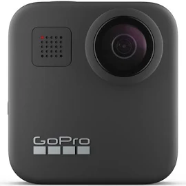 Caméra Max Gopro