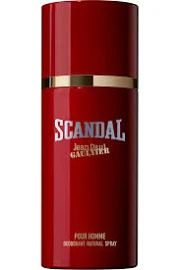 Jean Paul Gaultier - Scandal pour Homme - Déodorant Spray 150 ml