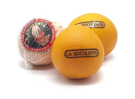 Orange Soculente 500g, Espagne