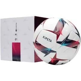 Kipsta - Ballon de Football Ligue 1 Uber Eats officiel Match Ball retour 22-23 avec boîte