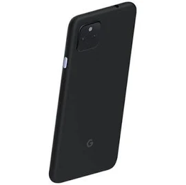 Google Pixel 4a with 5G - 5G smartphone - RAM 6 Go / Mémoire interne 128 Go - écran OEL - 6.2" - 2340 x 1080 pixels - 2x caméras arrière 12,2 MP, 16 M