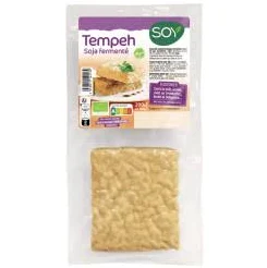 Tempeh à Cuisiner Bio - 2x100g - Frais