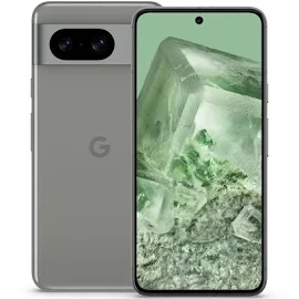 Google Pixel 8 - 128 Go - Vert Sauge