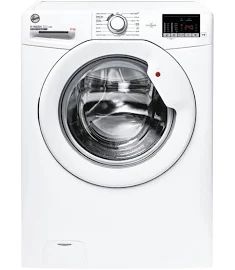 Hoover H3W 492De-11 H-Wash 300 Lite Machine à laver cm. 60 - capacité 9 kg - Blanc