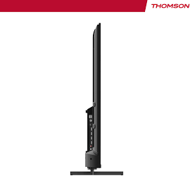 Thomson TV QLED 4K 139 cm 55QA2S13 Android