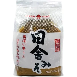 Hikari - Miso Rouge 400G