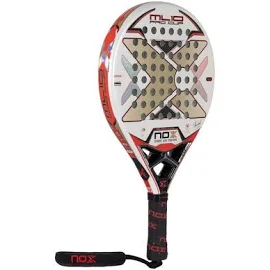 Raquette de Padel Nox ML10 Pro Cup Luxury 2023