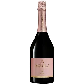 Crémant de Limoux Aguila - rosé - brut - 75 cl -