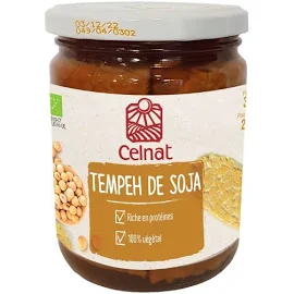 Celnat - Tempeh 250g